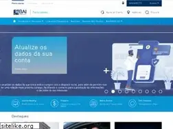 Sites similar to bancobai.cv