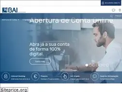 Sites similar to bancobaieuropa.pt