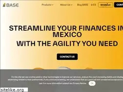Sites similar to bancobase.com