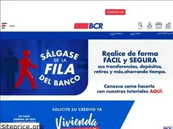Sites similar to bancobcr.fi.cr