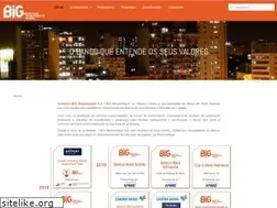 Sites similar to bancobig.co.mz