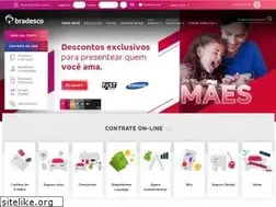 Sites similar to bancobradesco.com.br