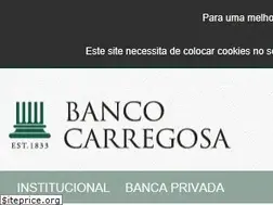 Sites similar to bancocarregosa.com