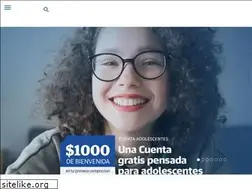Sites similar to bancociudad.com.ar