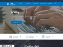 Sites similar to bancocmf.com.ar