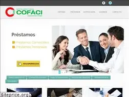 Sites similar to bancocofaci.com.do