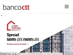Sites similar to bancoctt.pt