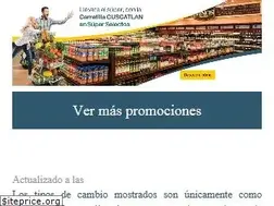 Sites similar to bancocuscatlan.com