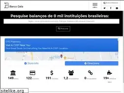 Sites similar to bancodata.com.br