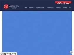 Sites similar to bancodealimentos.org.co