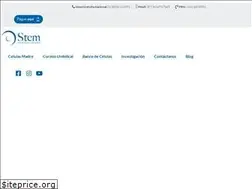 Sites similar to bancodecelulas.com