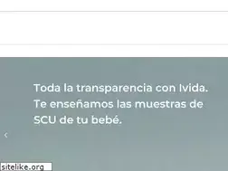 Sites similar to bancodecordonivida.com