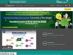 Sites similar to bancodeideas.gob.ec