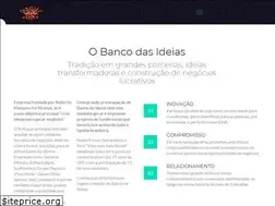 Sites similar to bancodeideias.com