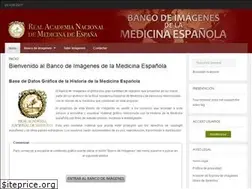 Sites similar to bancodeimagenesmedicina.com