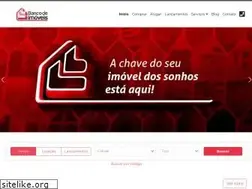 Sites similar to bancodeimoveis.com.br