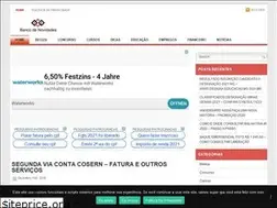 Sites similar to bancodenovidades.com.br