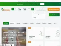 Sites similar to bancodeoccidente.hn