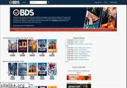 Sites similar to bancodeseries.com.br