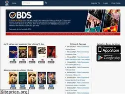 Sites similar to bancodeseries.tv.br