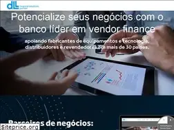 Sites similar to bancodll.com.br