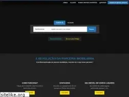 Sites similar to bancodosimoveis.com.br