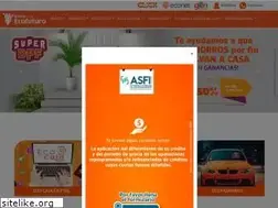 Sites similar to bancoecofuturo.com.bo
