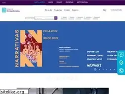 Sites similar to bancoeconomico.ao