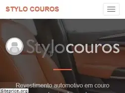 Sites similar to bancoemcouro.com.br