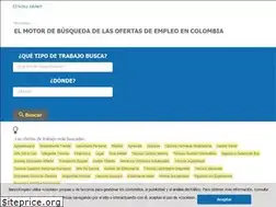 Sites similar to bancoempleo.co