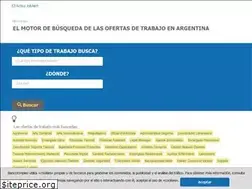 Sites similar to bancoempleo.com.ar