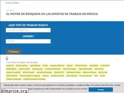 Sites similar to bancoempleo.mx