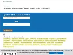 Sites similar to bancoemprego.com.br