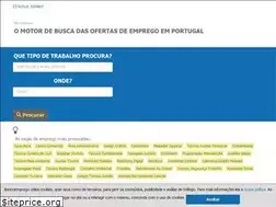 Sites similar to bancoemprego.pt