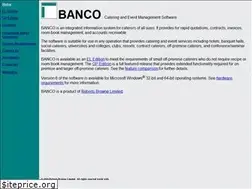 Sites similar to bancoems.com