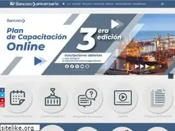 Sites similar to bancoex.gob.ve