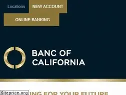 Sites similar to bancofcal.com
