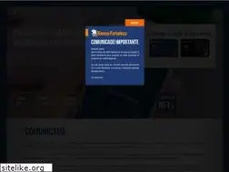 Sites similar to bancofortaleza.com.bo