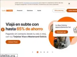 bancogalicia.com.ar