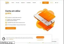 Sites similar to bancointer.com.br