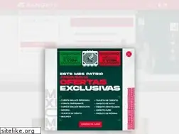 Sites similar to bancointeracciones.mx