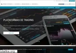 Sites similar to bancoinvest.pt