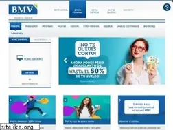 Sites similar to bancomasventas.com.ar