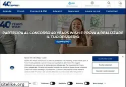 Sites similar to bancomat.it