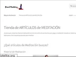 Sites similar to bancomeditacion.com