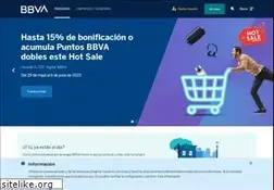 Sites similar to bancomer.com