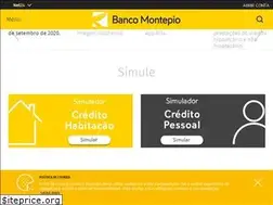 Sites similar to bancomontepio.pt