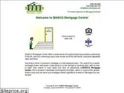 Sites similar to bancomortgage.net