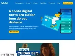 Sites similar to banconeon.com.br