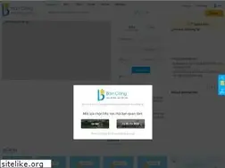 Sites similar to bancong.vn